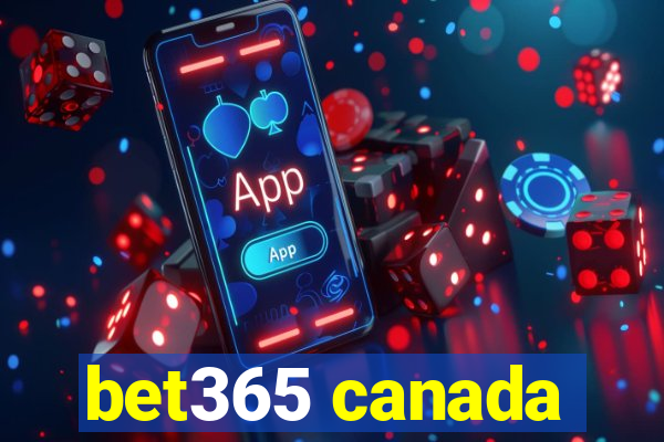 bet365 canada