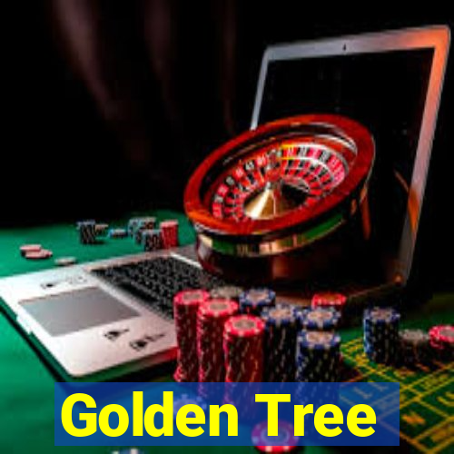 Golden Tree