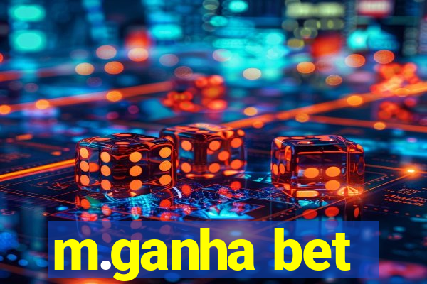 m.ganha bet