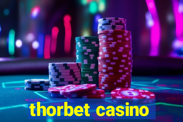 thorbet casino