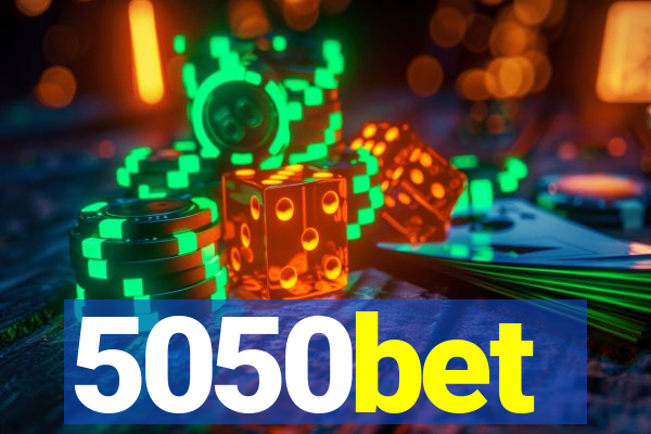 5050bet