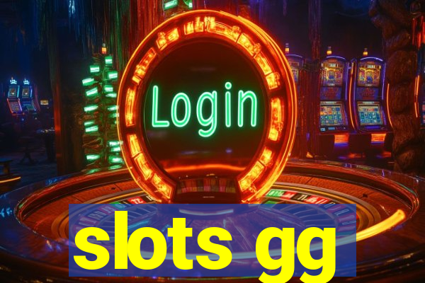 slots gg