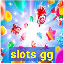 slots gg