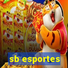 sb esportes