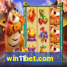 win11bet.com