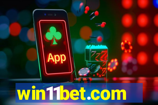 win11bet.com