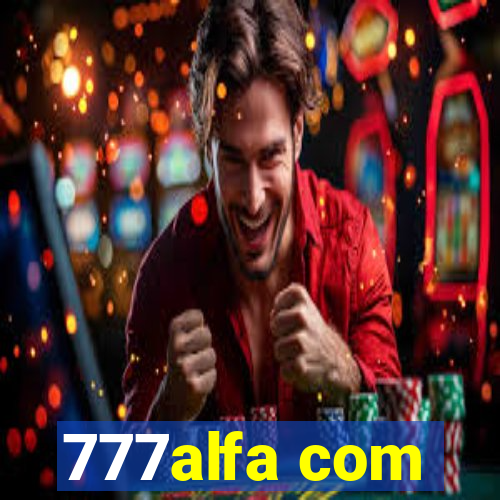 777alfa com