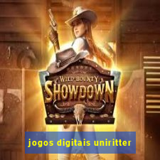 jogos digitais uniritter