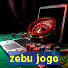 zebu jogo