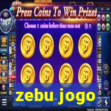 zebu jogo