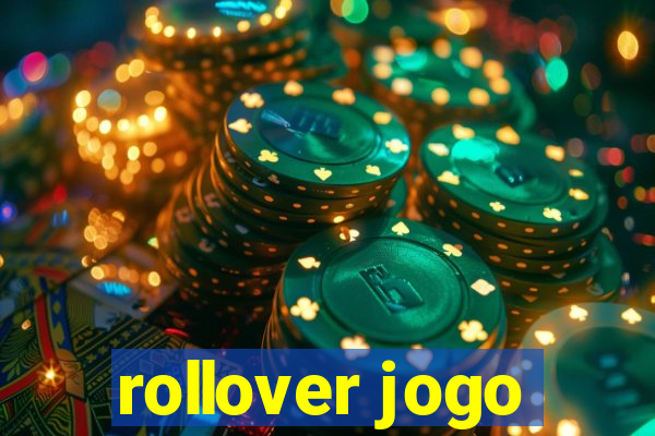 rollover jogo