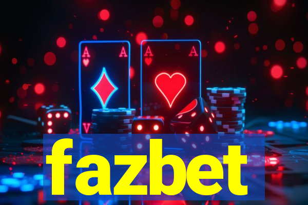 fazbet