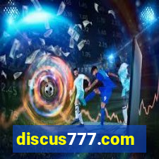 discus777.com