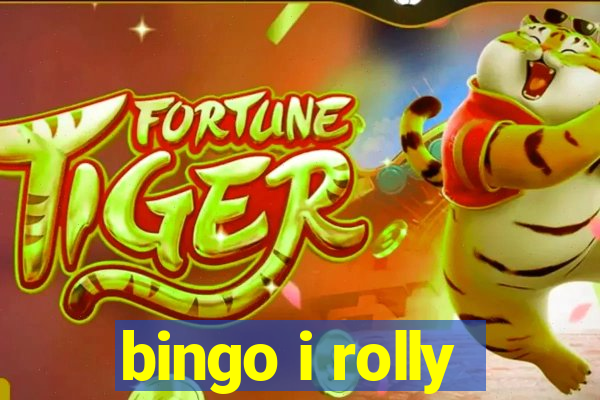 bingo i rolly