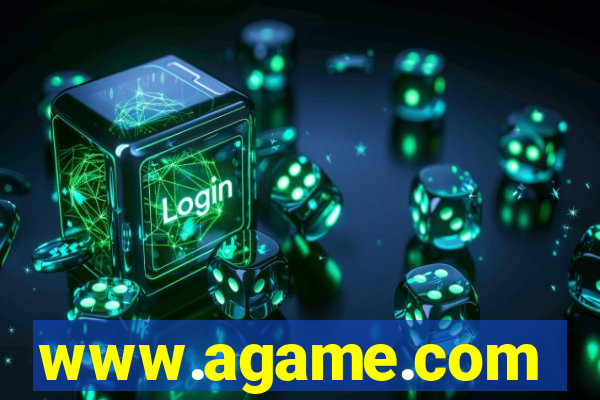 www.agame.com