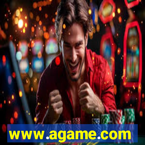 www.agame.com