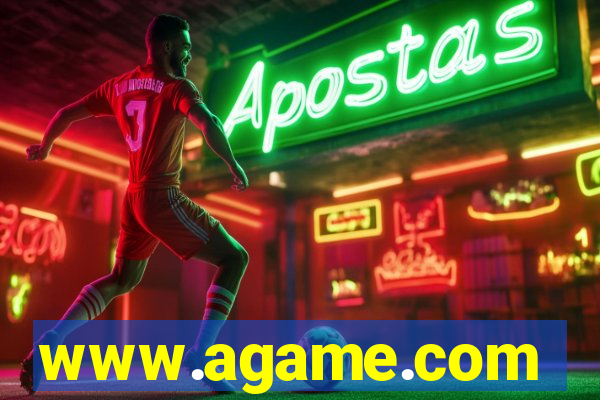 www.agame.com