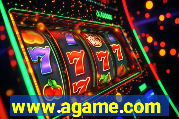 www.agame.com