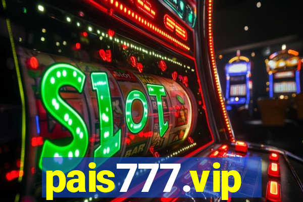 pais777.vip