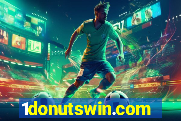 1donutswin.com