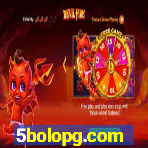 5bolopg.com