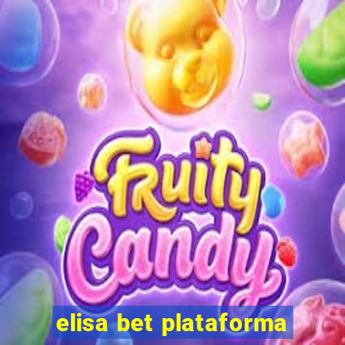 elisa bet plataforma