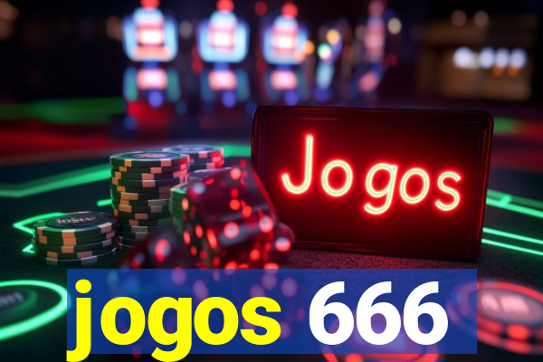 jogos 666