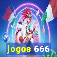 jogos 666