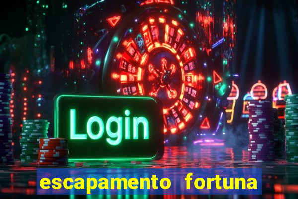 escapamento fortuna da biz 125