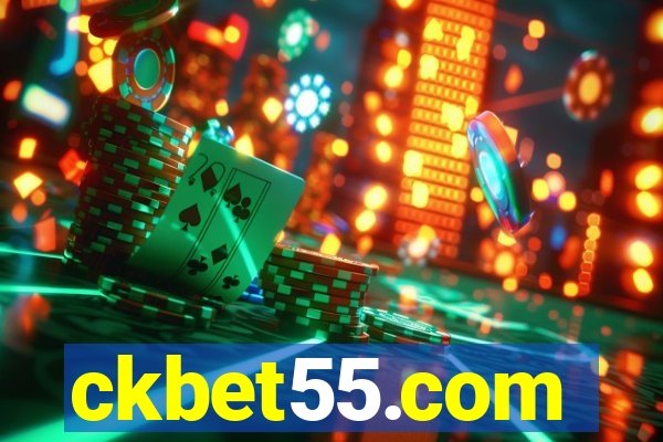 ckbet55.com