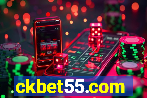 ckbet55.com