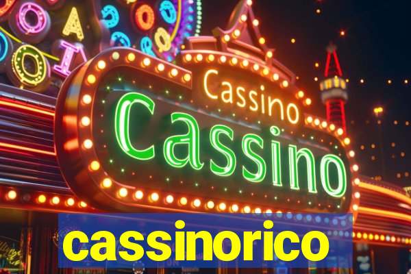 cassinorico