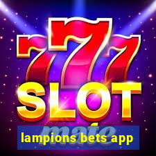 lampions bets app