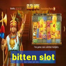 bitten slot