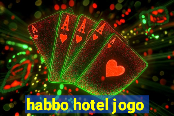 habbo hotel jogo