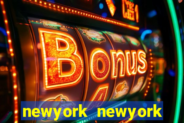 newyork newyork hotel casino