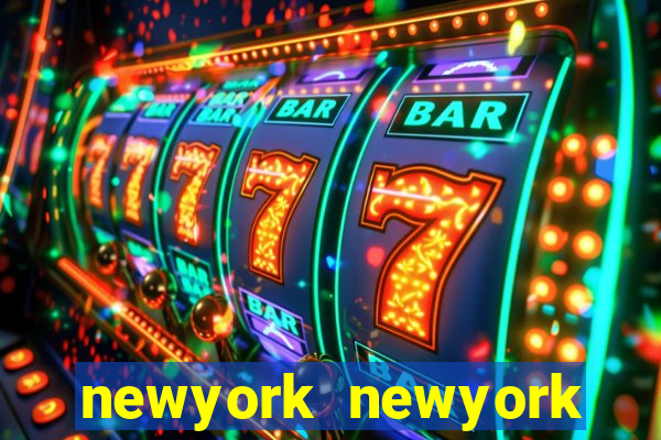 newyork newyork hotel casino