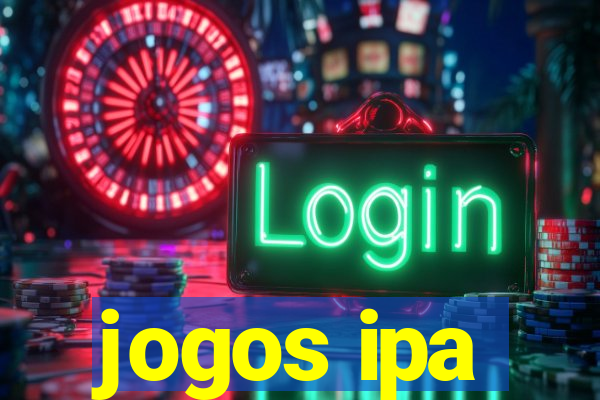 jogos ipa