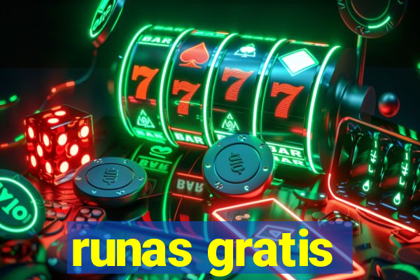 runas gratis