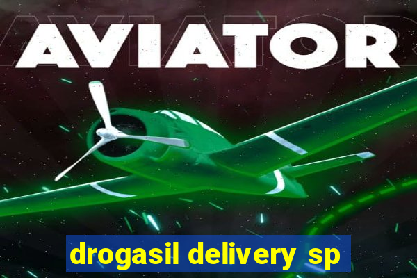 drogasil delivery sp