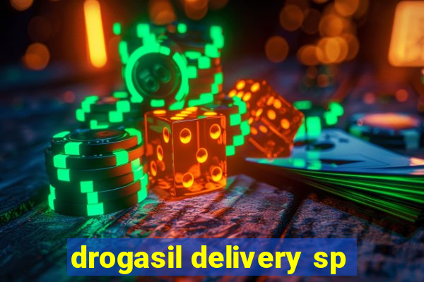 drogasil delivery sp