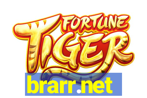 brarr.net