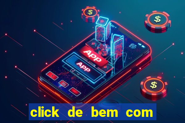 click de bem com a vida resultado do bicho