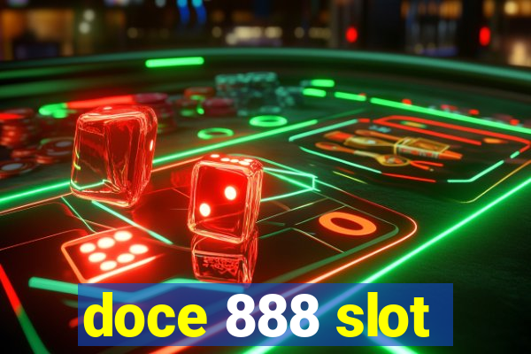 doce 888 slot