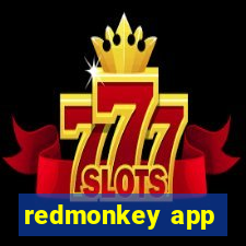 redmonkey app