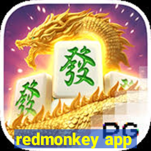 redmonkey app