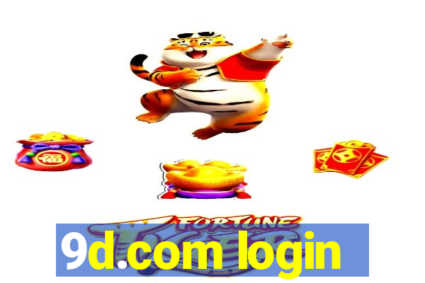 9d.com login