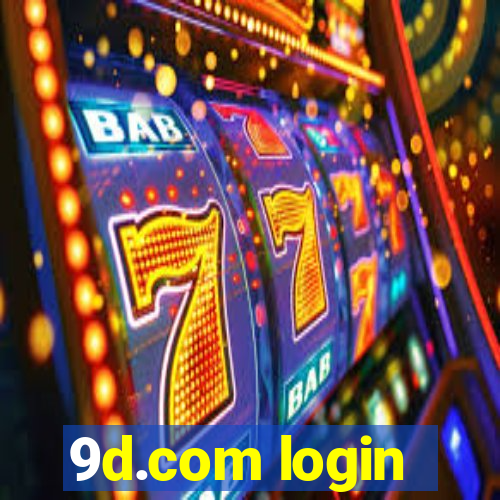 9d.com login