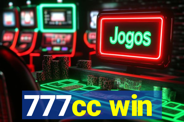 777cc win