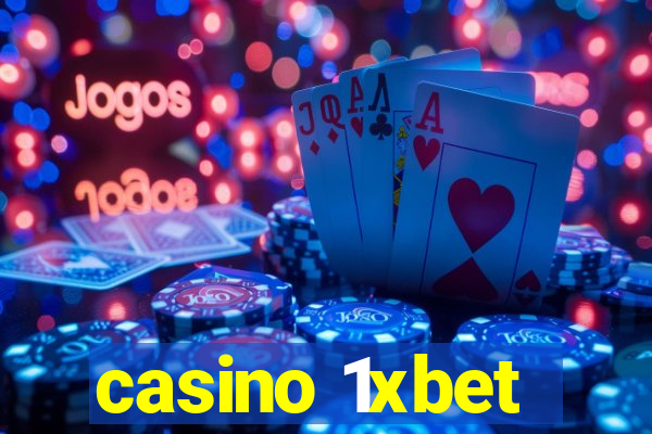 casino 1xbet